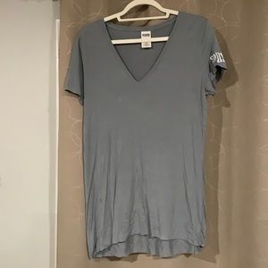 V neck Tshirt